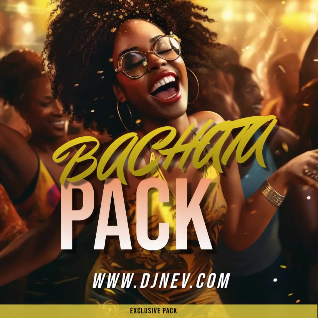 BACHATA PACK 20-02-2025